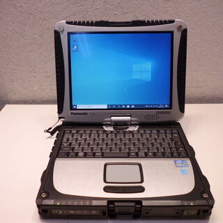 windows 11Panasonic CF-20タフバック 美品 windows 11Panasonic CF-20タフバック 美品 Amazon.co.jp
