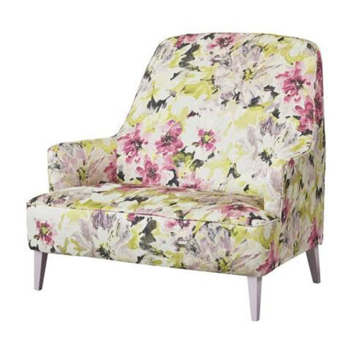 出品27日まで★美品★Francfranc ベルベット 2人掛けソファ ピンク 4*83 Francfranc フランフラン ナビア ソファ ベルベット ピンク 2人