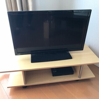 家具家電一式