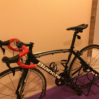 Bianchi ビアンキ アルテグラセット ロードバイク
