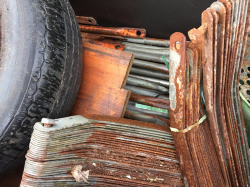 安い！枠組足場約30スパンバラ売りも相談乗ります 安い！枠組足場約30スパンバラ売りも相談乗ります