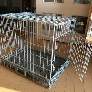 犬ゲージ