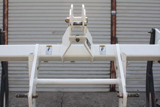 【SOLD OUT】スガノ サブソイラ MS 2A 弾丸 土心 破砕 膨軟 排水性 改善 美品【農機具でっく】【福岡】【その他農機具】
