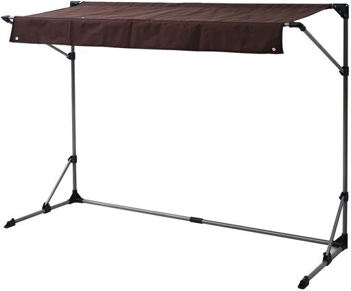 【新品！】 サイクルガレージ・雨除けなどに最適です。幅191×奥行68×高さ136cm。※近場なら無料で持っていきます。