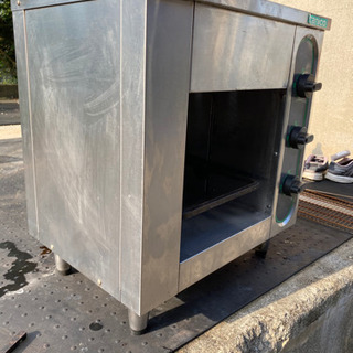 ⭐︎中古品　タニコー　赤外線グリル　TIG-60