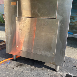 ⭐︎中古品　タニコー　赤外線グリル　TIG-60