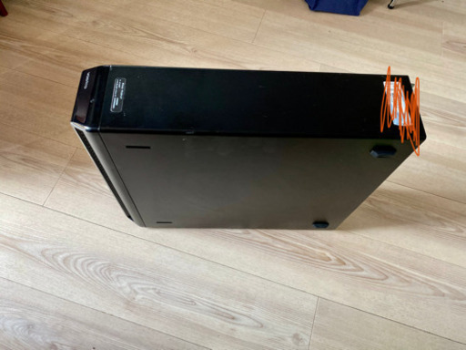 Dell vostro 260s 本体　win 10 pro