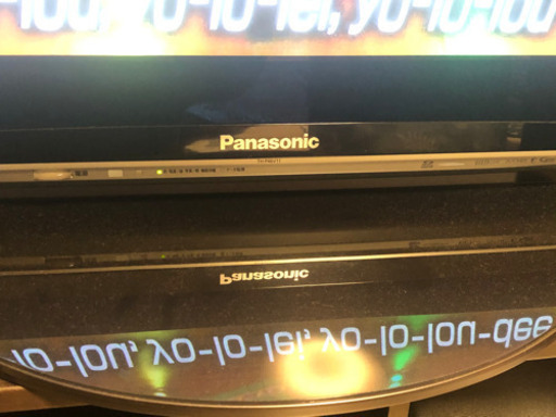 Panasonic VIERA テレビ　46