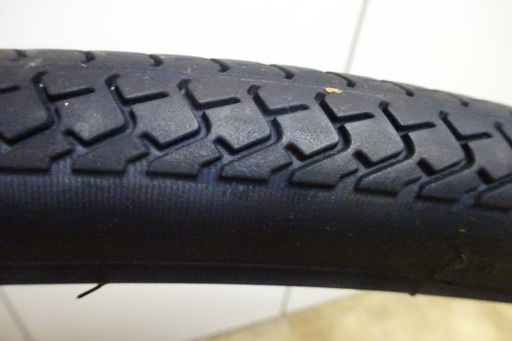 一般車自転車27インチタイヤチューブリムテープのセット いけぶくろねこ 川口のその他の中古あげます 譲ります ジモティーで不用品の処分