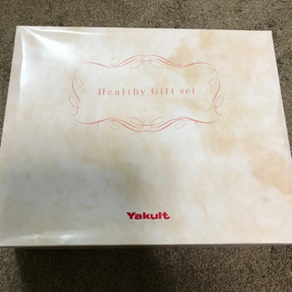 決まりました　　ヤクルト　Yakult 野菜ジュース　セット　ギフト