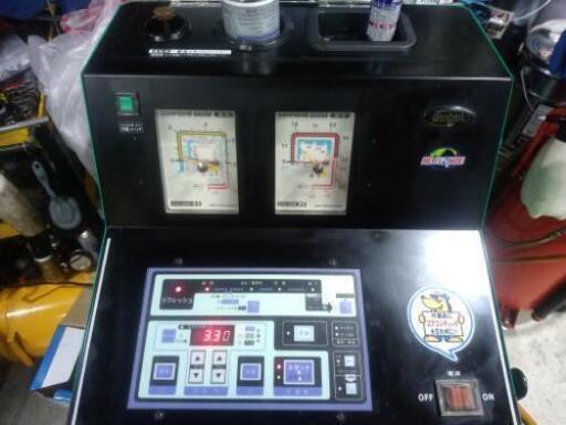 エアコンガスリフレッシュ ガス代 オイル込みで 5 436 税込 5 980 エアコンガス総入れ替え エアコンガス補充 コンプレッサ オートクリエイション 高崎のその他の無料広告 無料掲載の掲示板 ジモティー