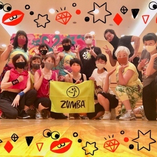 【稲毛】ズンバ  ZUMBAサークル✩ハルミエール✩追加開催8月...