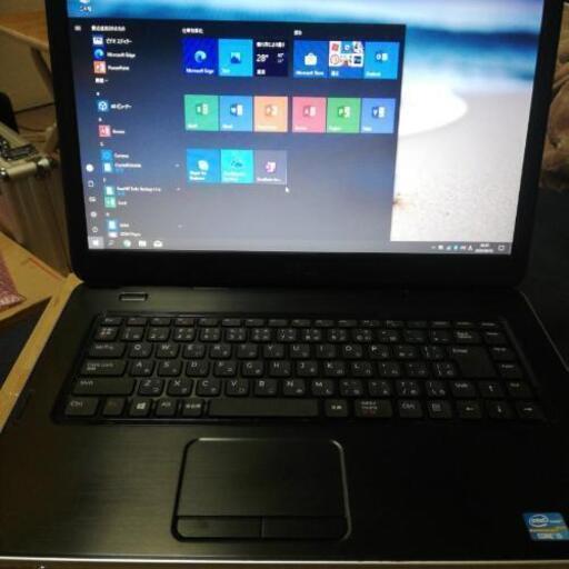 その他 DELL VOSTRO  CORE i5 Office2019
