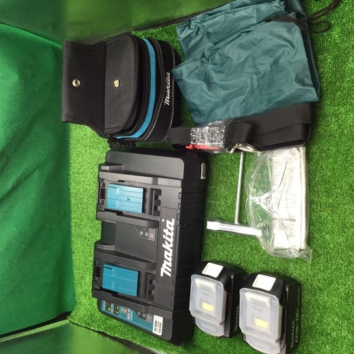 エコツール知立店】Makita マキタ 36V 充電式ﾌﾞﾛｱ MUB362【愛知県