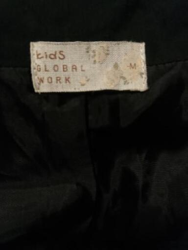 グローバルワークキッズ Mサイズ アウター 柚月 上星川のキッズ用品 子供服 の中古あげます 譲ります ジモティーで不用品の処分