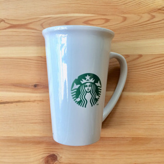 Starbucksマグ