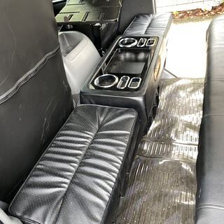 セカンドテーブル 200系ハイエース ナロー用