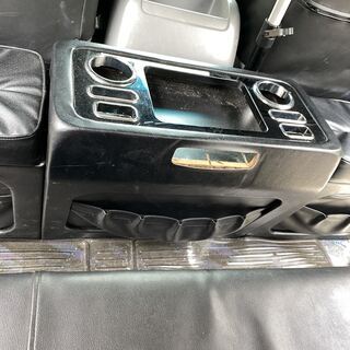 セカンドテーブル 200系ハイエース ナロー用