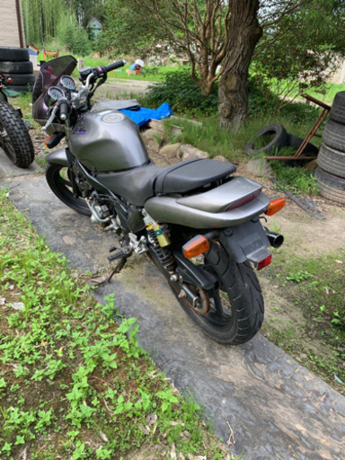 商談中｣YAMAHA ジール 250cc FZX250 3YX FZX250の中古が安い！激安で譲り