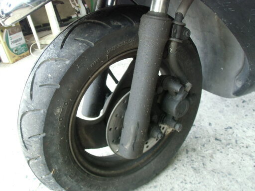 ヤマハ リモコンジョグ SA16J 実働 ジャンク 佐賀 九州