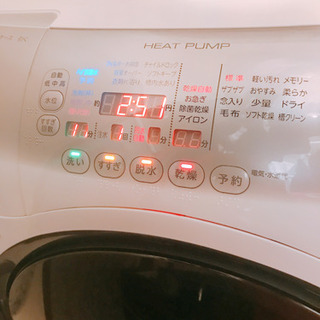 東芝 ZABOON ドラム式洗濯乾燥機 東芝 ZABOON ドラム式洗濯乾燥機