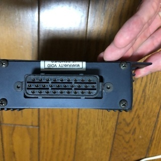 ★NA6Cコンピュータ★HALTECH★1750CC＋4スロ＋東名カム仕様★