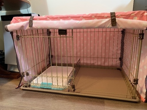 犬ケージカバー オイカワさん 江戸川のその他の中古あげます 譲ります ジモティーで不用品の処分 犬ケージカバー オイカワさん 江戸川のその他の中古あげます 譲ります ジモティーで不用品の処分