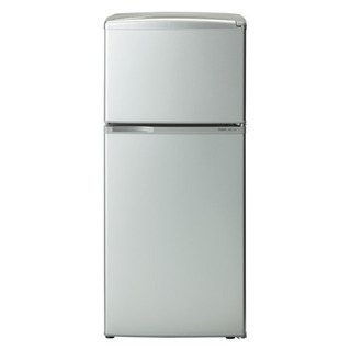 【引取限定】2015年製冷蔵庫　109L(1ー2人用) お譲りします