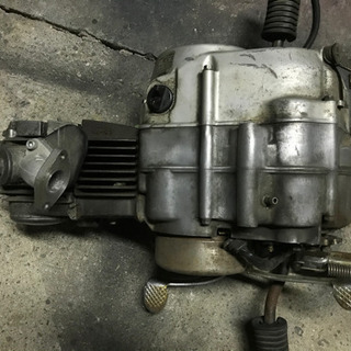 HONDA CD90 HA03E エンジン モンキー カブ ボアアップ等に 直接
