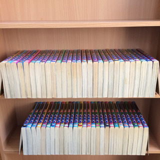 犬夜叉 全巻 セット 漫画 単行本