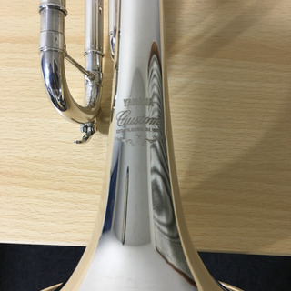 ヤマハ　YAMAHA  トランペット　YTR-800 カスタム　程度良好！まだまだ現役！