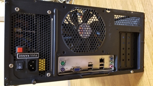 ドタキャンの為、再出品です。　Windows10　Core　i5 ドタキャンの為、再出品です。 Windows10 Core i5