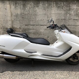 大阪府 大阪市の中古ビックスクーターが無料 格安で買える ジモティー