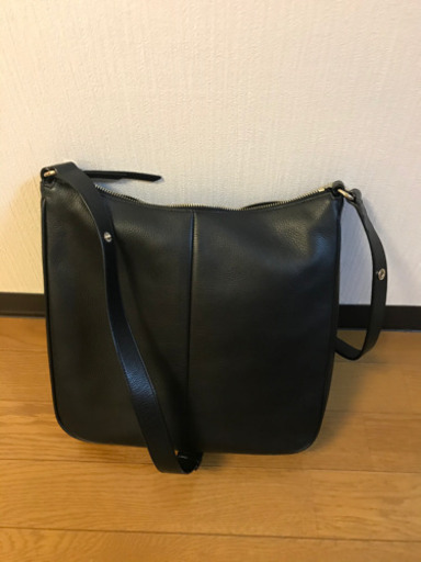 【新品未使用】【売買】《COLE HAAN》ショルダーバッグ