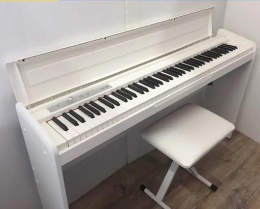 LP180 / 2018年製 KORG コルグ 電子ピアノ