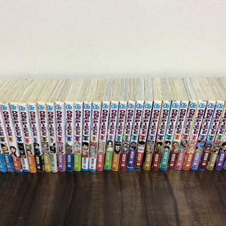 ワンピース1巻 69巻 カリメロ 西鉄香椎のマンガ コミック アニメの中古あげます 譲ります ジモティーで不用品の処分