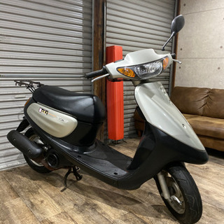 美車　2st JOG 安心のディスクブレーキ^ ^ 美車 2st JOG 安心のディスクブレーキ^ ^