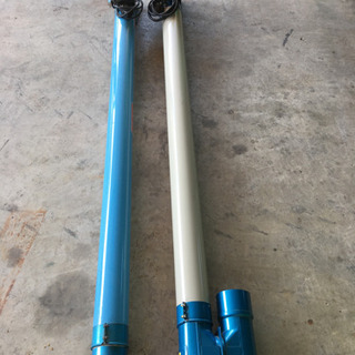 タテコン　ハイコン2本セット　中古①
