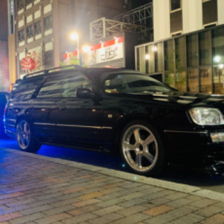 最終値下げ225.45.18タイヤ2本付き  ホイール4本