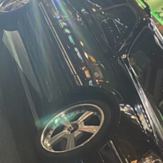 最終値下げ225.45.18タイヤ2本付き  ホイール4本