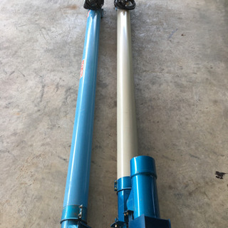 タテコン ハイコン2本セット 中古②