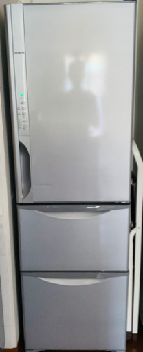 HITACHI 冷蔵庫