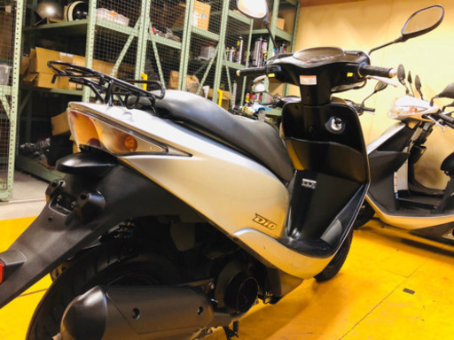 お歳暮ならオンライン AF68 DIO HONDA インジェクション その他