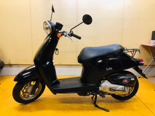 AF61 HONDA バッテリー新品