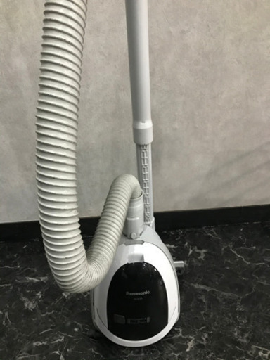 掃除機