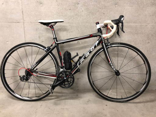 ロードバイク Felt Z85 2011