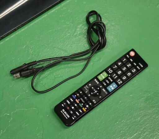ORION オリオン 50V型 フルハイビジョン 液晶 テレビ DN503-2B1 USB