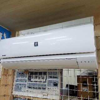 最短当日取り付け！激安！！日立エアコン□主に6畳用！！名古屋市周辺