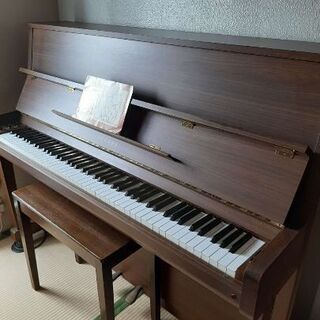 ヤマハ電気ピアノを売ります。