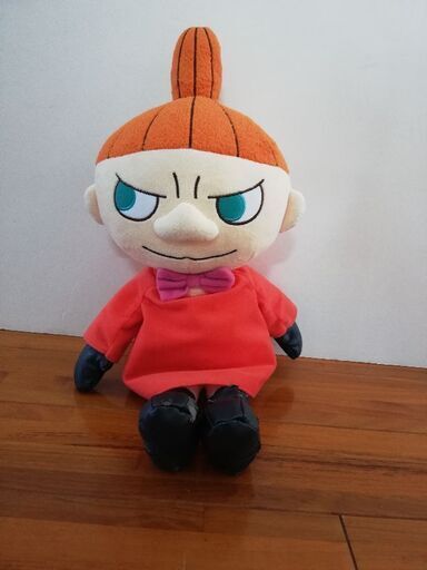 みぃのぬいぐるみ靴の部分剥がれあり Tamamigo 坂之上のその他の中古あげます 譲ります ジモティーで不用品の処分
